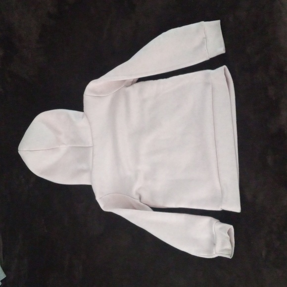 Minnie Mouse hoodie size 6 - Picture 5 of 5